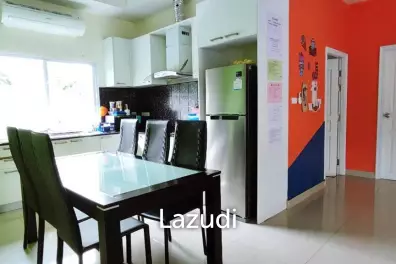 18 Unit Pool Villas House for Sale in Huay yai