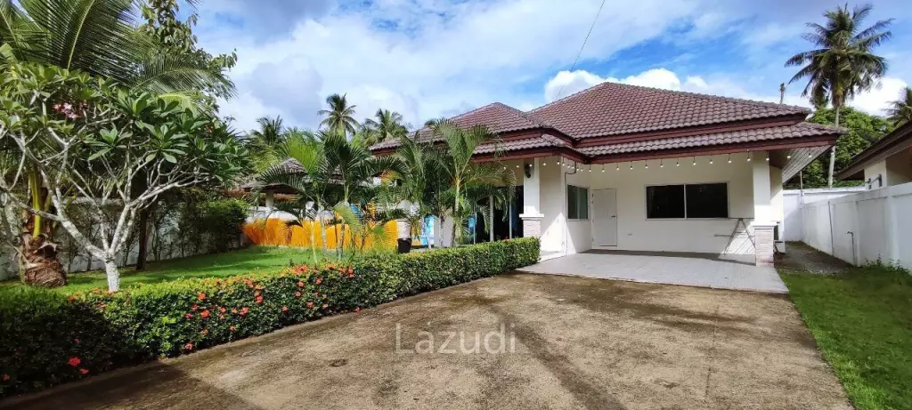 18 Unit Pool Villas House for Sale in Huay yai