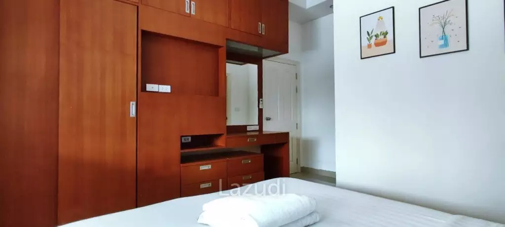 18 Unit Pool Villas House for Sale in Huay yai