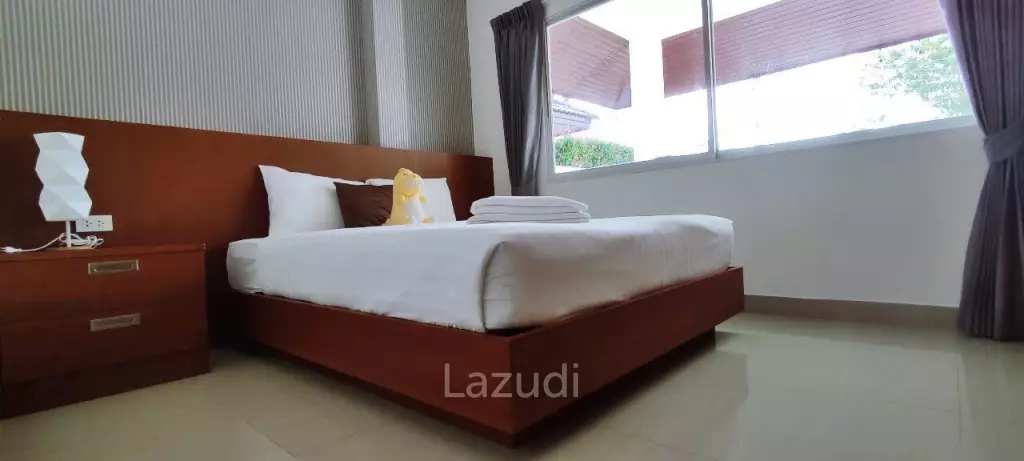 18 Unit Pool Villas House for Sale in Huay yai