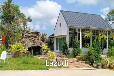 Great Spot of Land for Sale Bangsaray