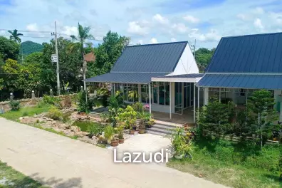 Great Spot of Land for Sale Bangsaray