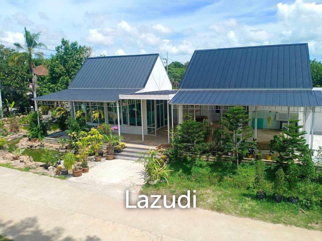 Great Spot of Land for Sale Bangsaray