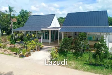 Great Spot of Land for Sale Bangsaray