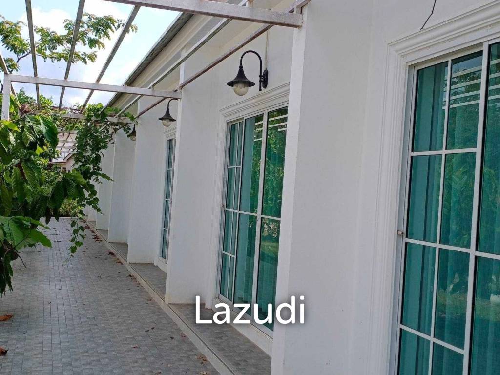 Great Spot of Land for Sale Bangsaray
