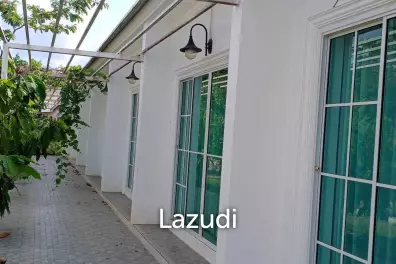 Great Spot of Land for Sale Bangsaray