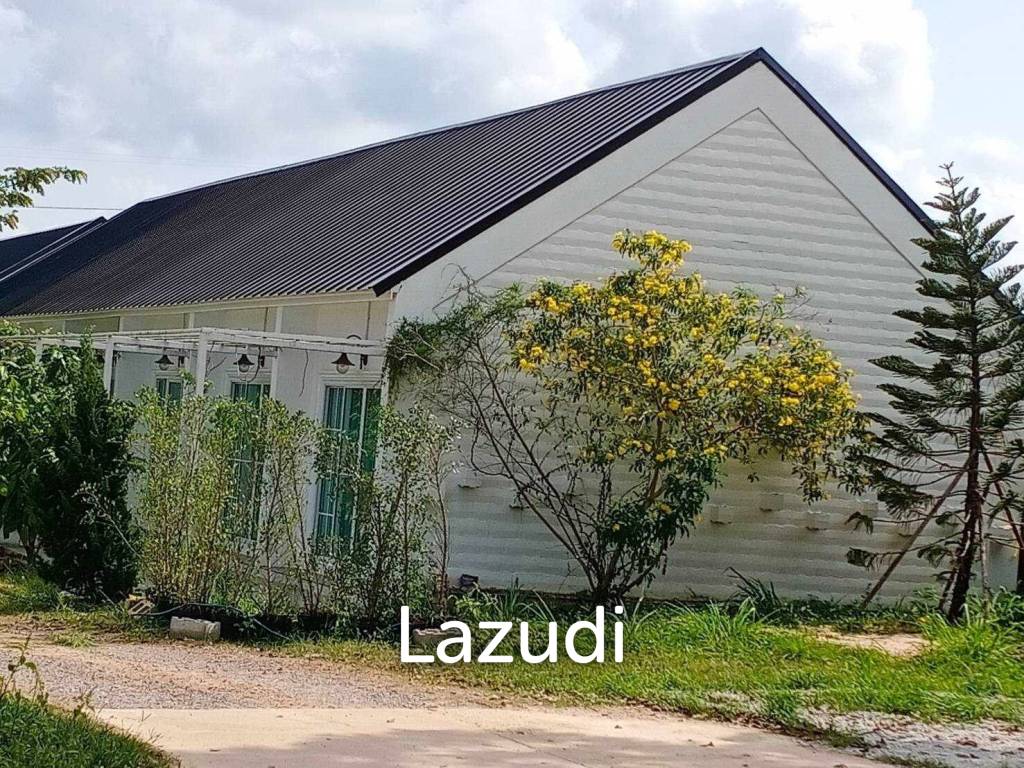 Great Spot of Land for Sale Bangsaray