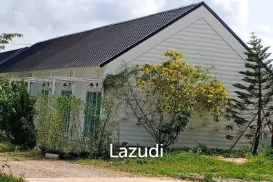 Great Spot of Land for Sale Bangsaray