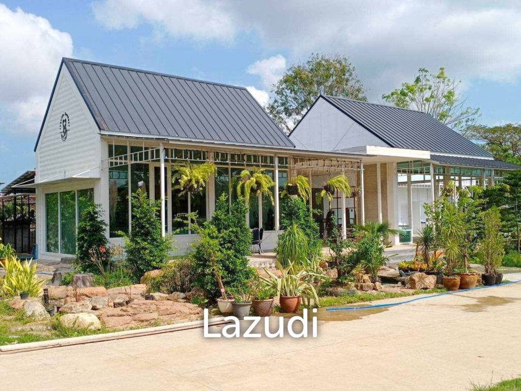 Great Spot of Land for Sale Bangsaray