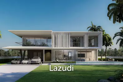Brand New House in Huay Yai for Sale