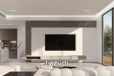 Brand New House in Huay Yai for Sale