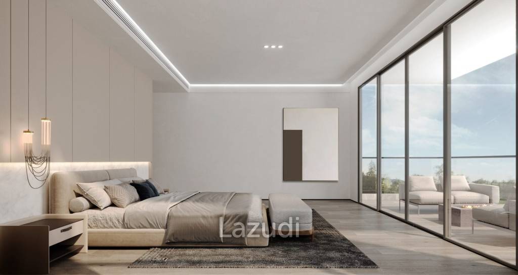 Brand New House in Huay Yai for Sale