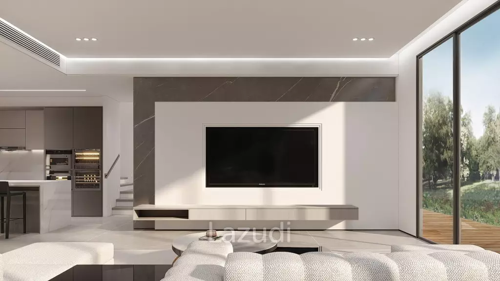 Modern House for Sale in Huay Yai Area