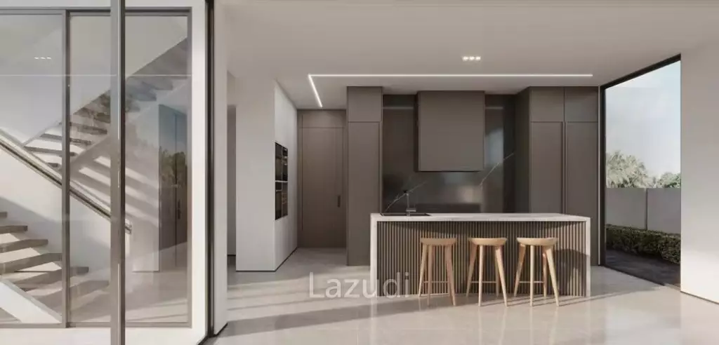 Modern House for Sale in Huay Yai Area