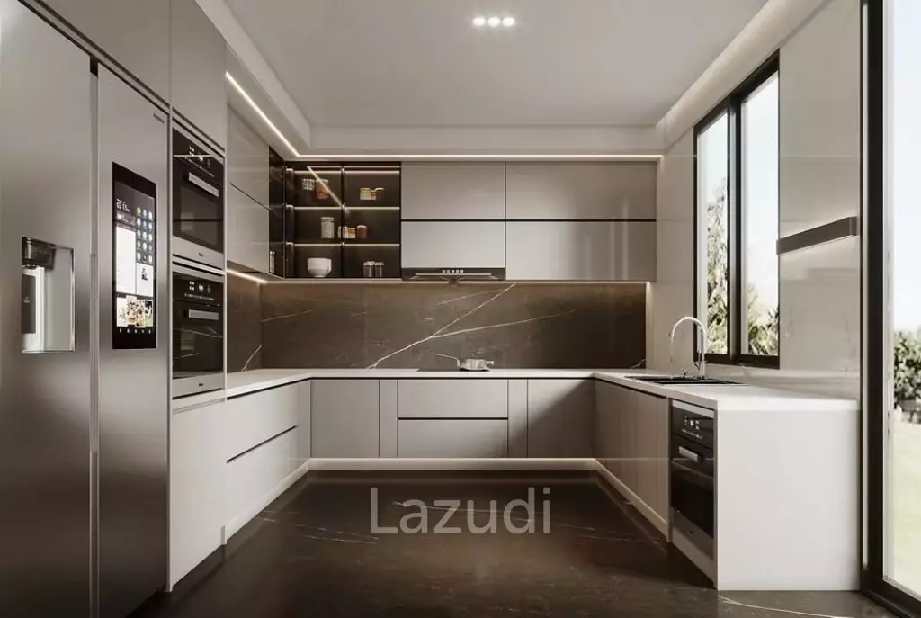 Modern House for Sale in Huay Yai Area