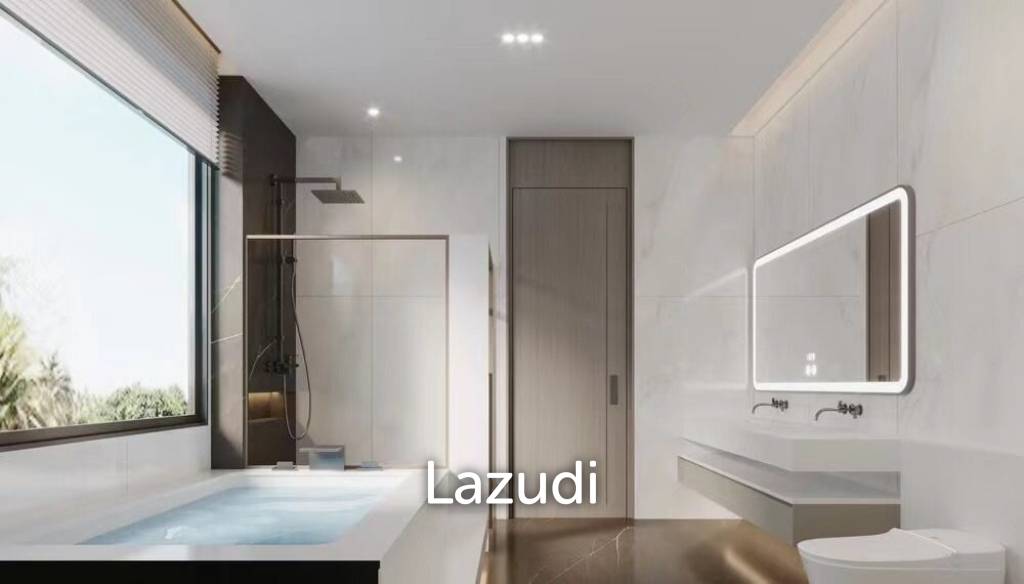 Modern House for Sale in Huay Yai Area