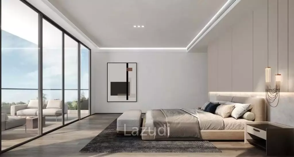 Modern House for Sale in Huay Yai Area