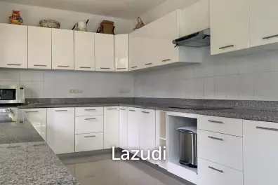ขาย บ้าน 3ห้องนอน พร้อมสระว่ายน้ำส่วนตัว บางเสร่