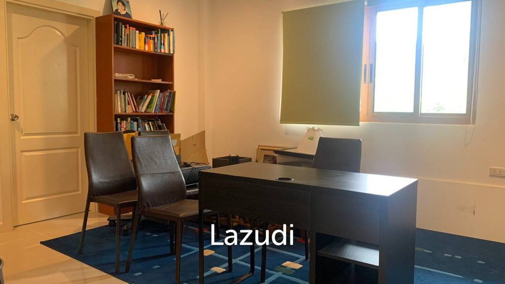 3Beds Bangsaray Pool House for Sale