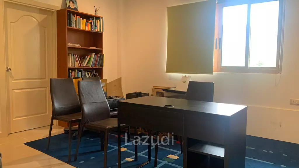 3Beds Bangsaray Pool House for Sale