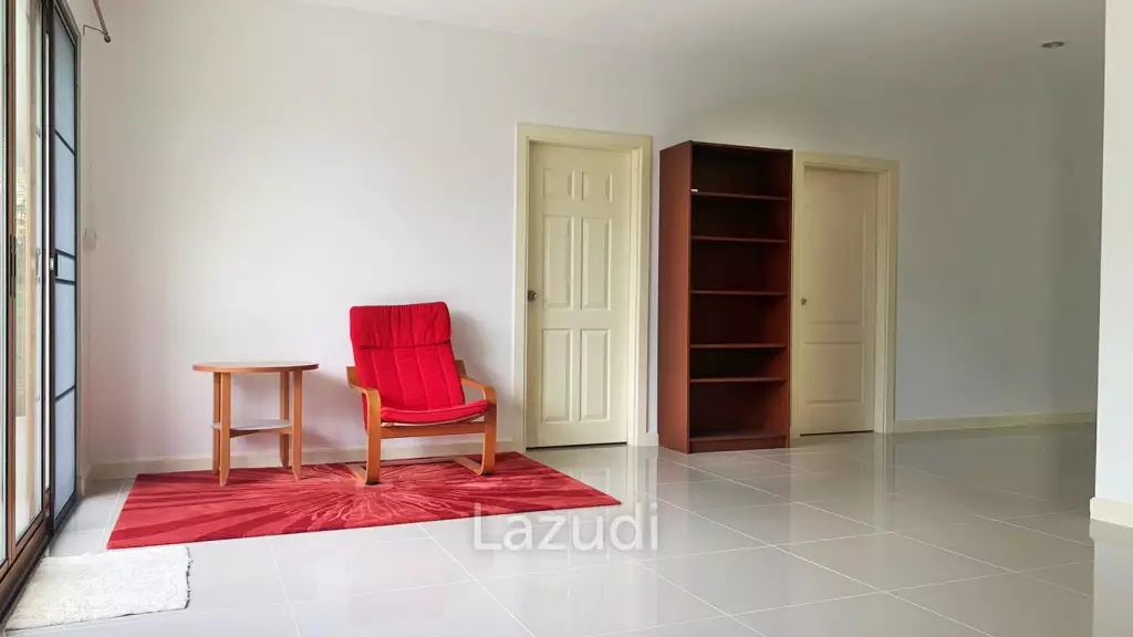 3Beds Bangsaray Pool House for Sale