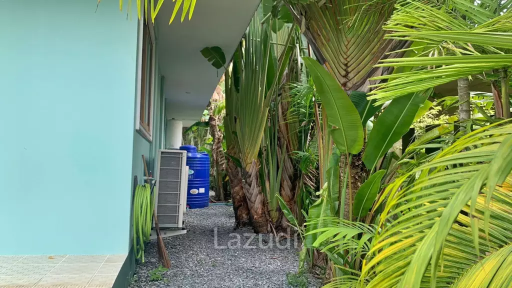 3Beds Bangsaray Pool House for Sale