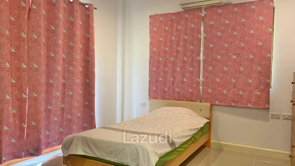 3Beds Bangsaray Pool House for Sale