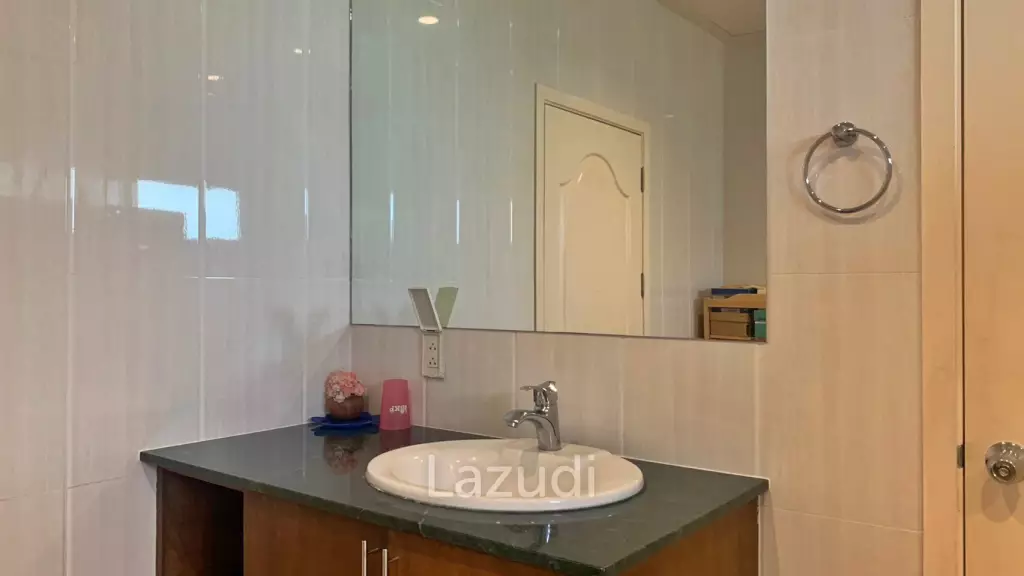 3Beds Bangsaray Pool House for Sale