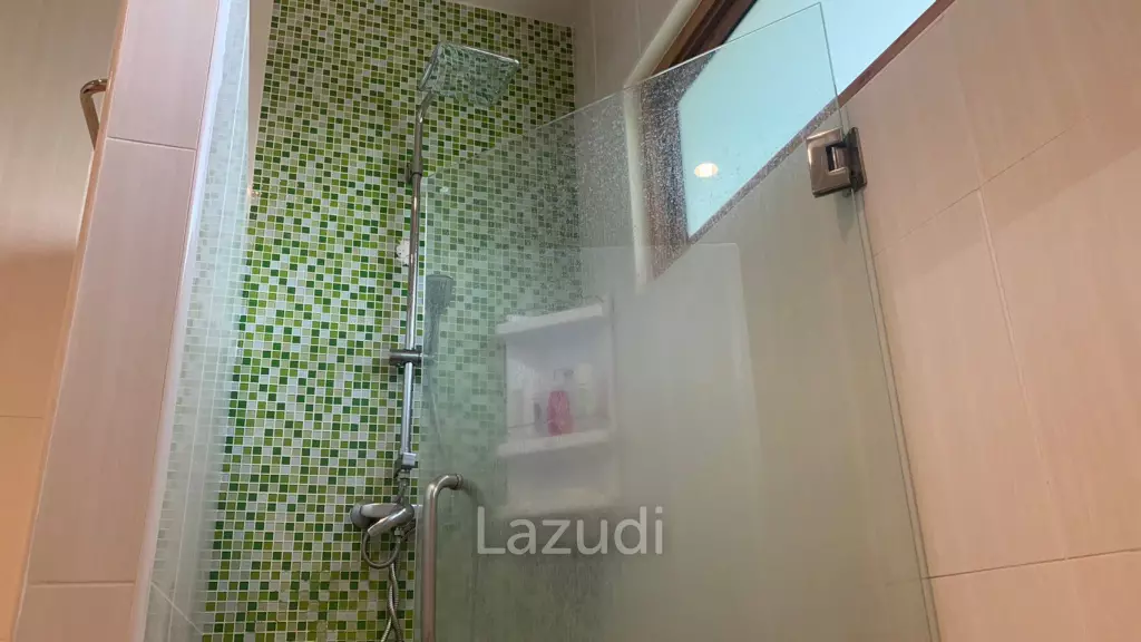 3Beds Bangsaray Pool House for Sale