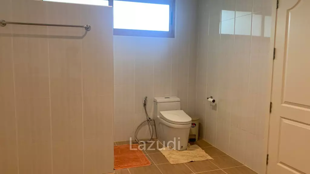 3Beds Bangsaray Pool House for Sale