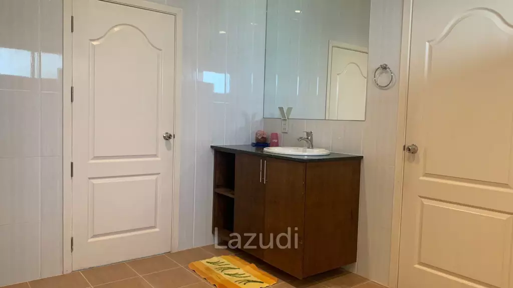 3Beds Bangsaray Pool House for Sale