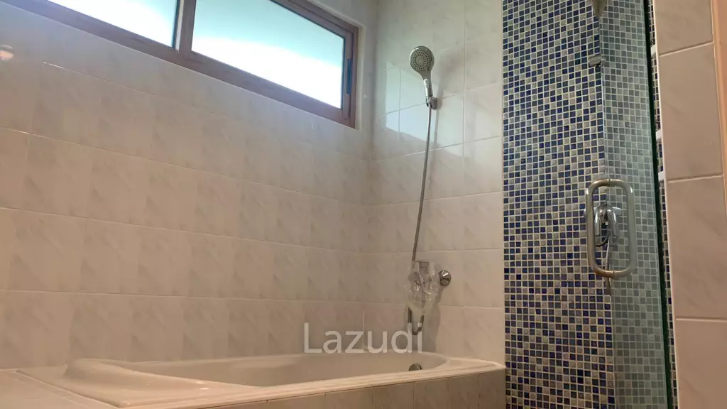 3Beds Bangsaray Pool House for Sale