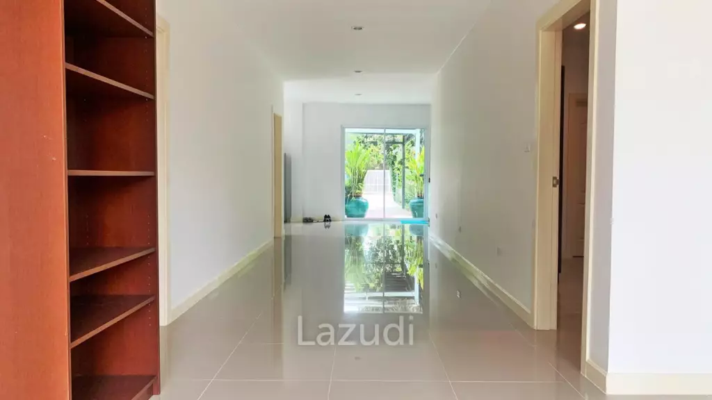 3Beds Bangsaray Pool House for Sale