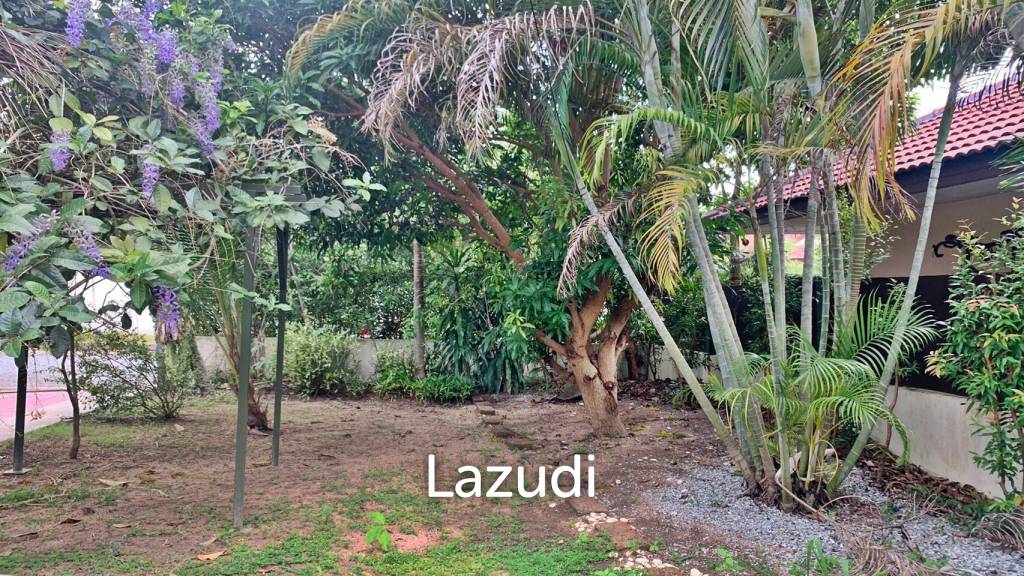3Beds Bangsaray Pool House for Sale