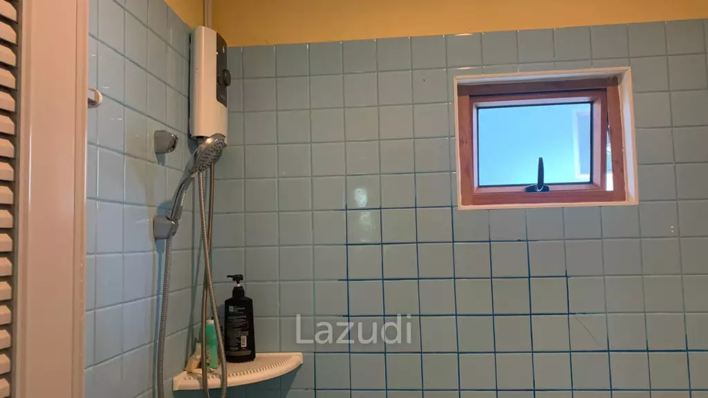 3Beds Bangsaray Pool House for Sale