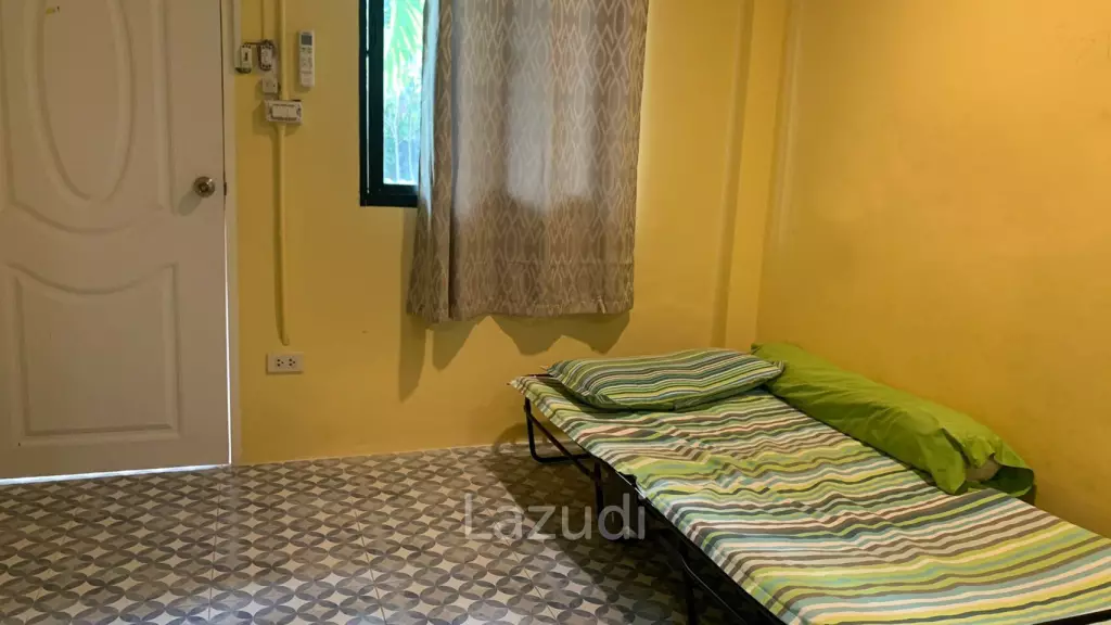 3Beds Bangsaray Pool House for Sale