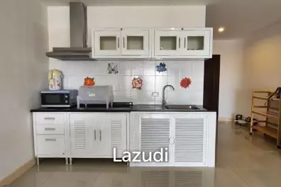 ขายคอนโด พีเคซีพี ย่านพัทยากลาง
