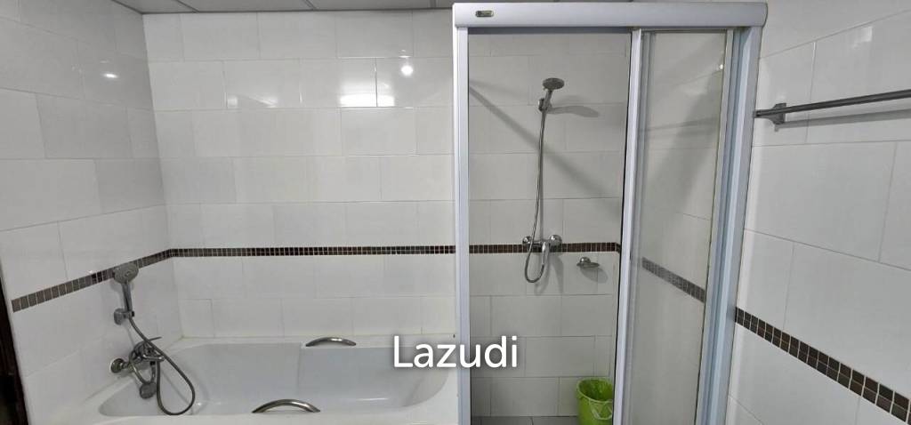 Studio 60 SQ.M PKCP Condo in Central Pattaya