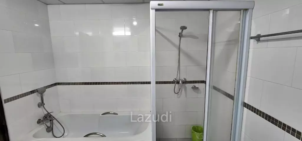 Studio 60 SQ.M PKCP Condo in Central Pattaya