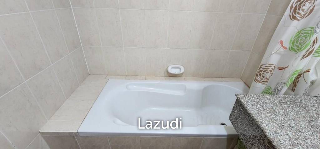 Studio 1 Bath 60 SQ.M My View Condotel