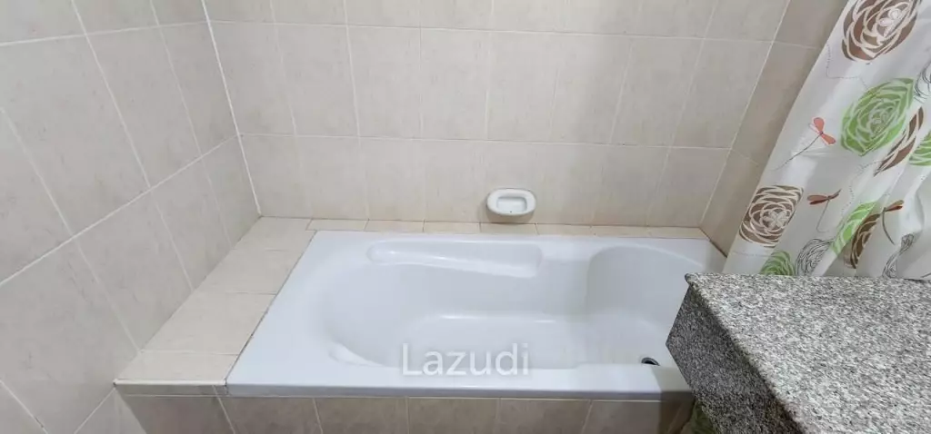 Studio 1 Bath 60 SQ.M My View Condotel