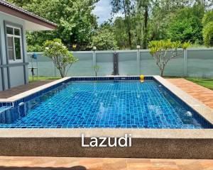 Modern House for Sale in Bangsaray