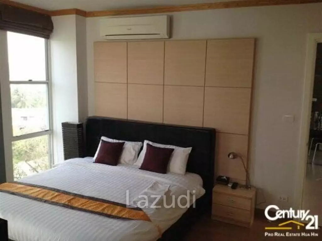 Beautiful Apartment Near Beach For Sale