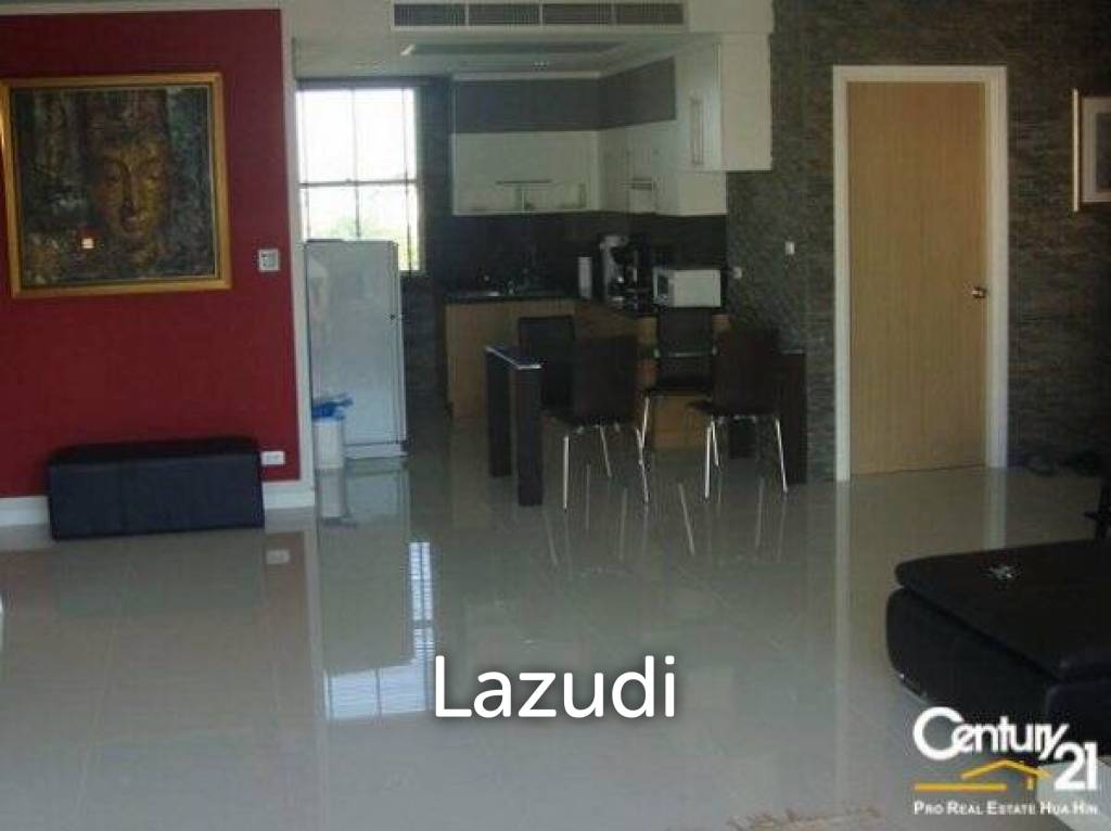 Beautiful Apartment Near Beach For Sale