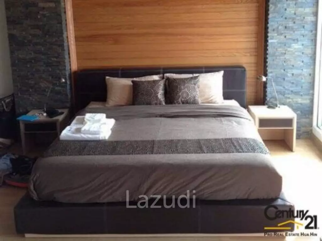 Beautiful Apartment Near Beach For Sale