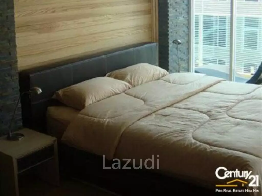 Beautiful Apartment Near Beach For Sale