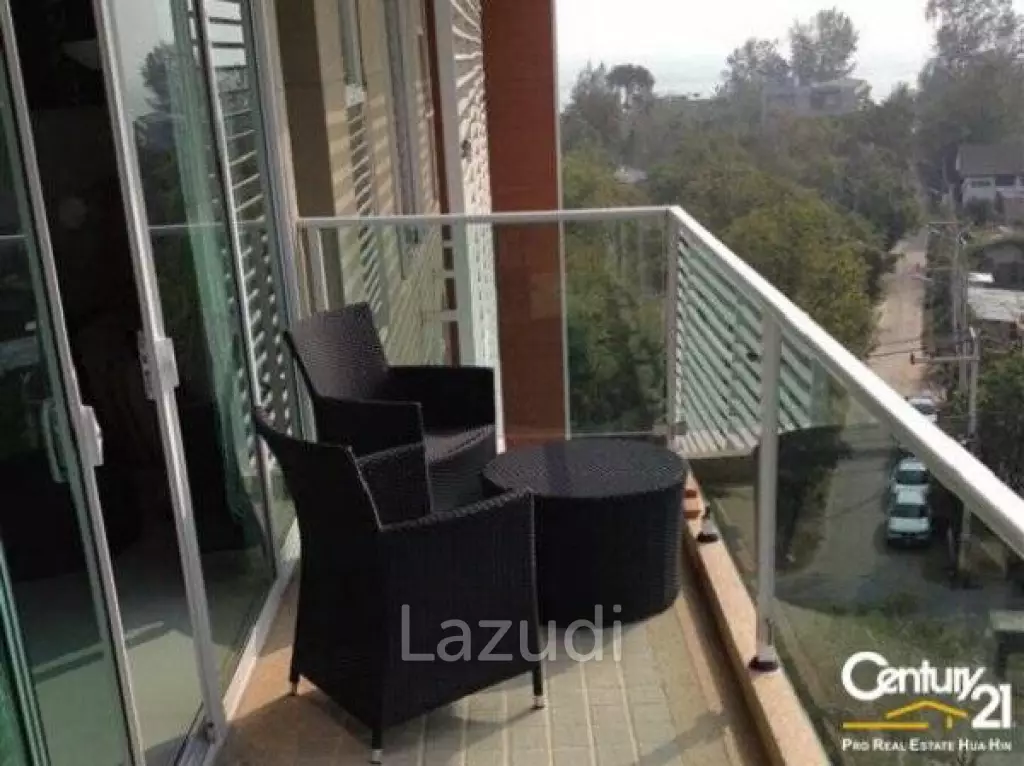Beautiful Apartment Near Beach For Sale