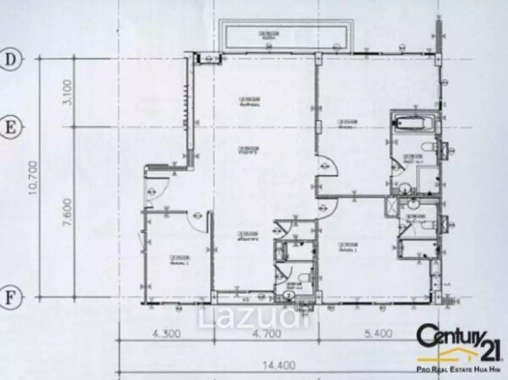Beautiful Apartment Near Beach For Sale