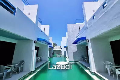 Modern Pool Villa for Sale in Pattaya