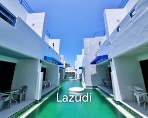 Modern Pool Villa for Sale in Pattaya